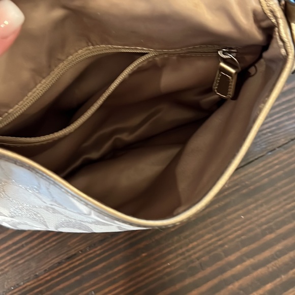 Coach crossbody mini purse - Picture 5 of 5